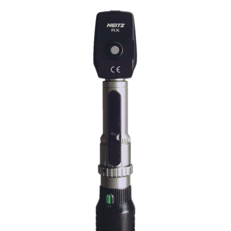 Neitz™ Streak Retinoscope